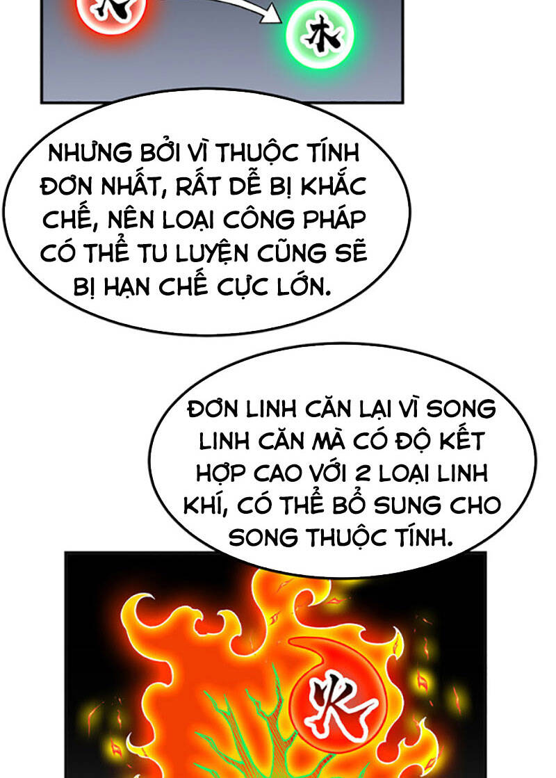 Võ Đạo Độc Tôn Chapter 364 - 32