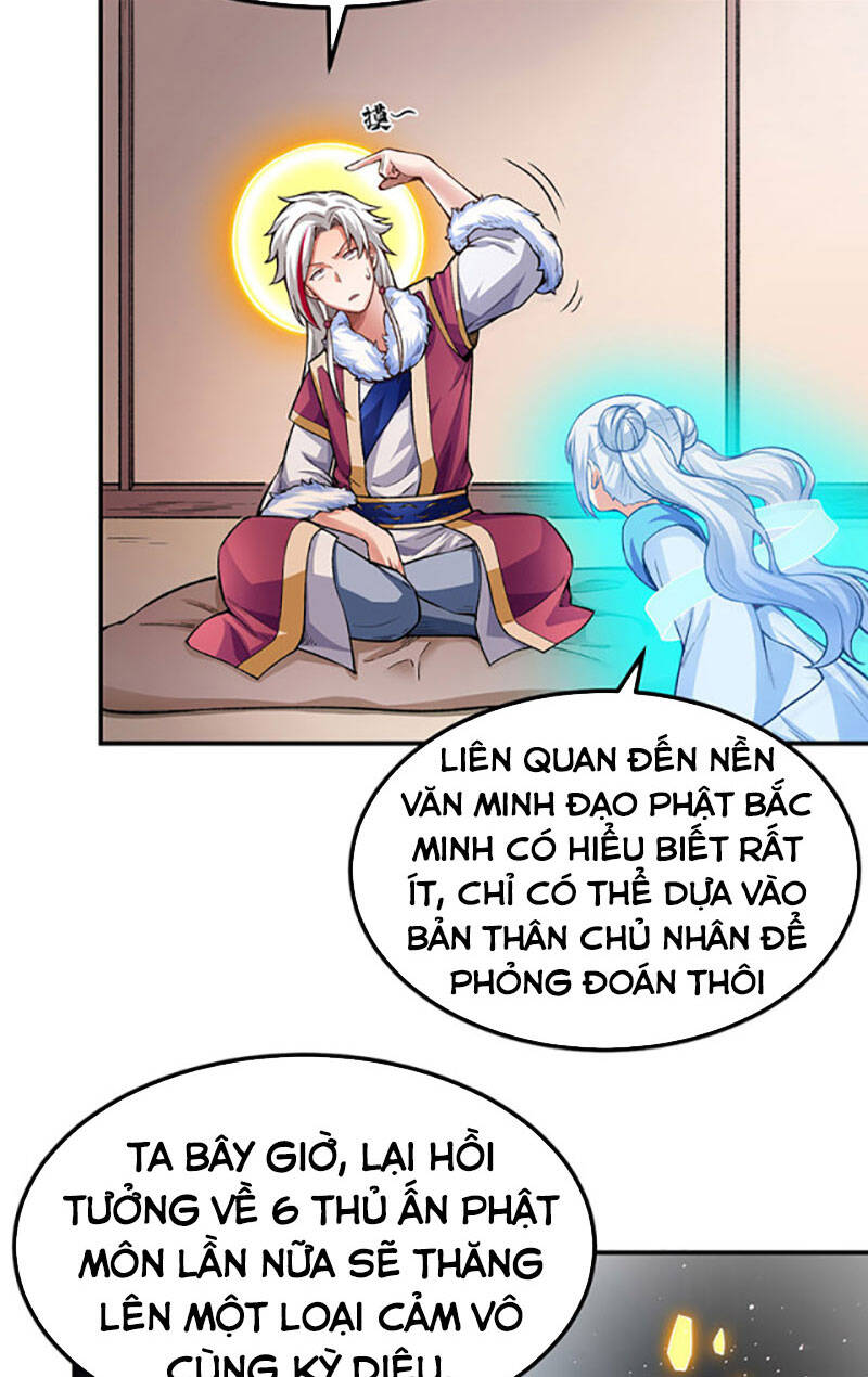 Võ Đạo Độc Tôn Chapter 364 - 5