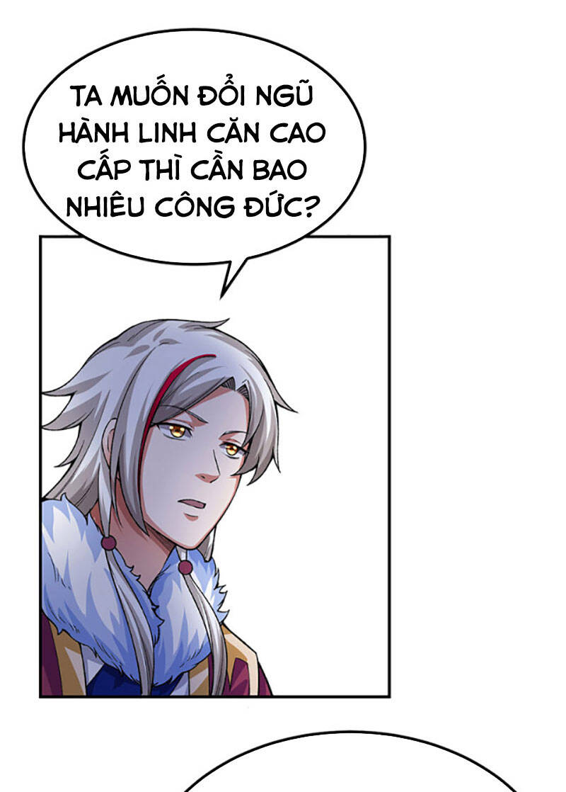 Võ Đạo Độc Tôn Chapter 364 - 41