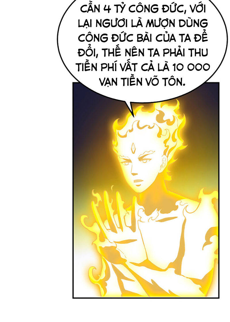 Võ Đạo Độc Tôn Chapter 364 - 42