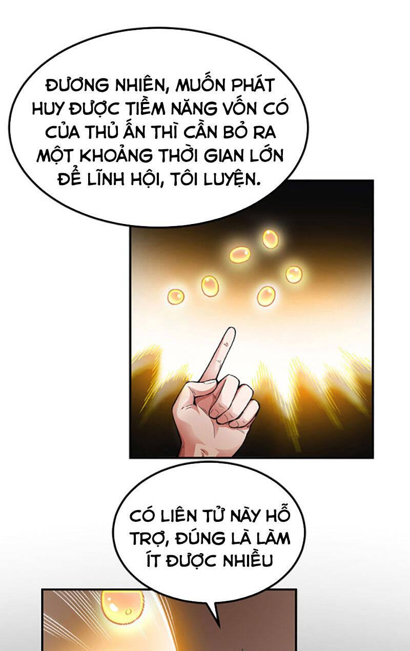 Võ Đạo Độc Tôn Chapter 364 - 7