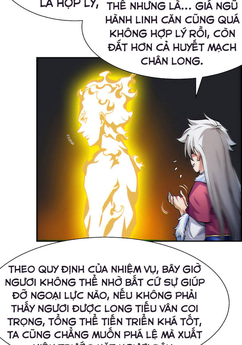 Võ Đạo Độc Tôn Chapter 365 - 6