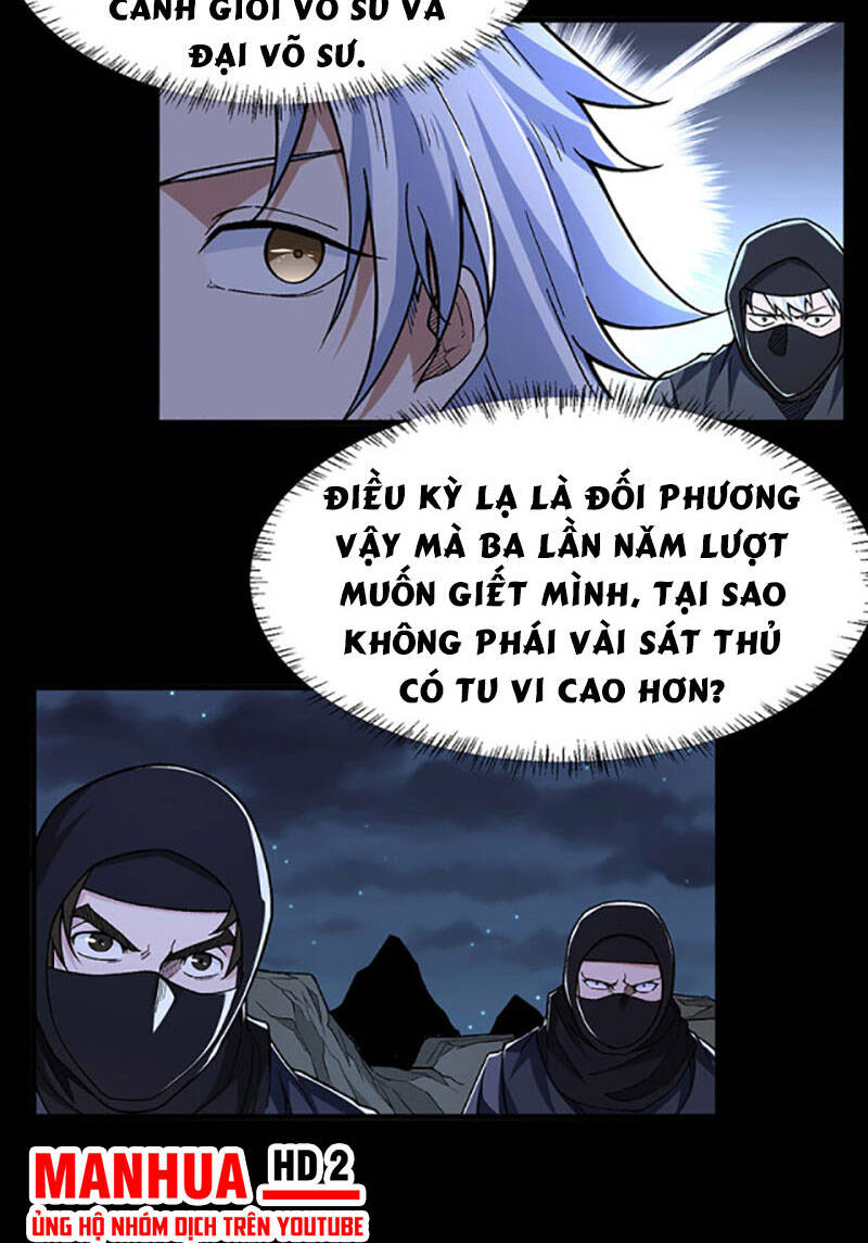 Võ Đạo Độc Tôn Chapter 367 - 14