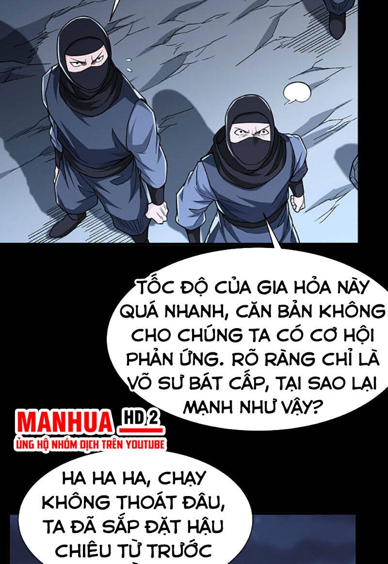 Võ Đạo Độc Tôn Chapter 367 - 31