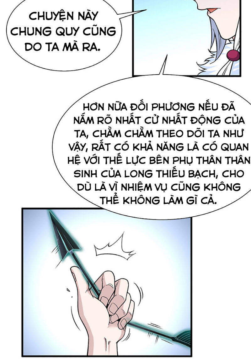 Võ Đạo Độc Tôn Chapter 367 - 6