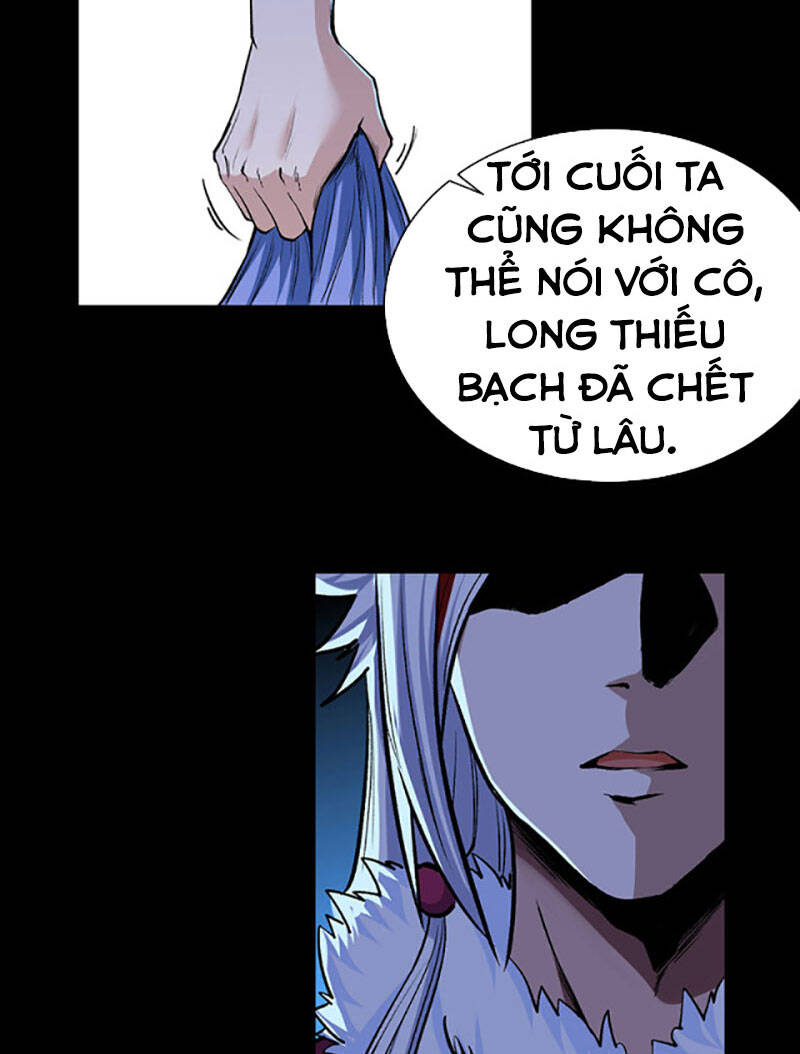 Võ Đạo Độc Tôn Chapter 368 - 30