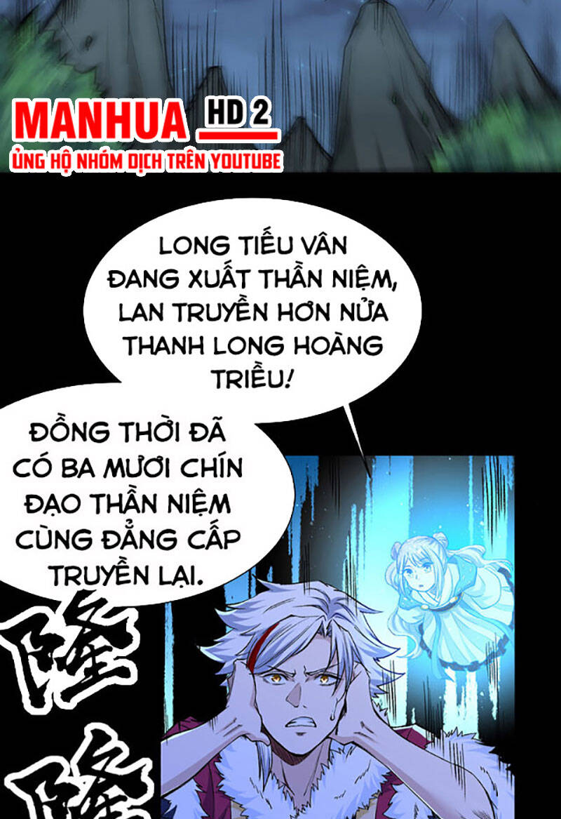 Võ Đạo Độc Tôn Chapter 370 - 26