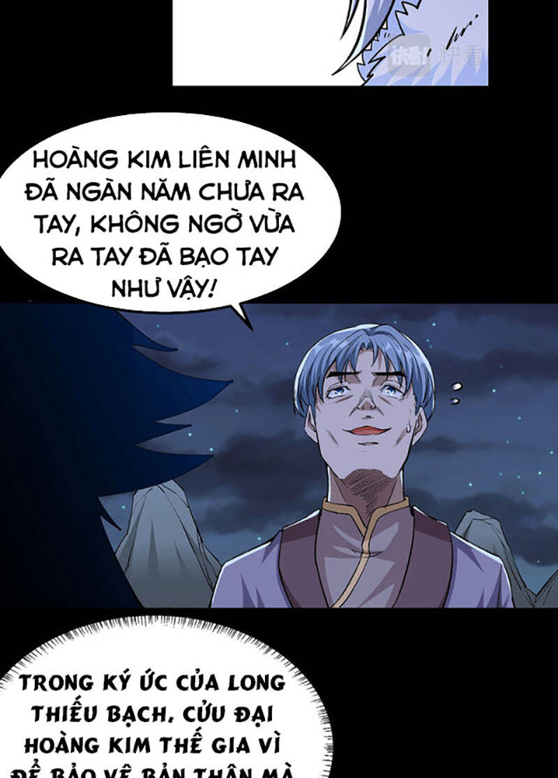 Võ Đạo Độc Tôn Chapter 370 - 30