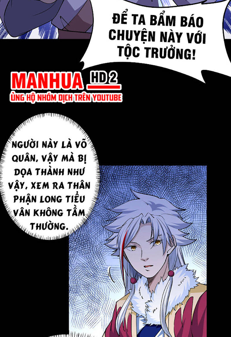 Võ Đạo Độc Tôn Chapter 370 - 4