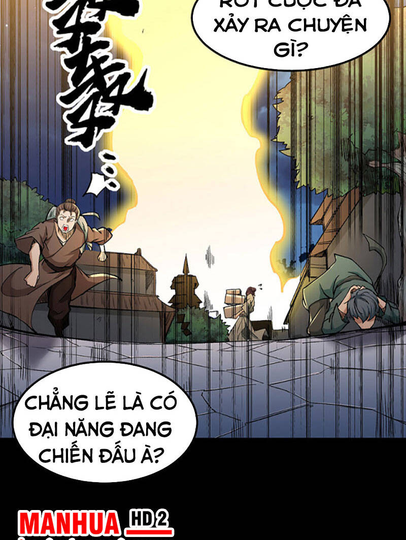 Võ Đạo Độc Tôn Chapter 371 - 17