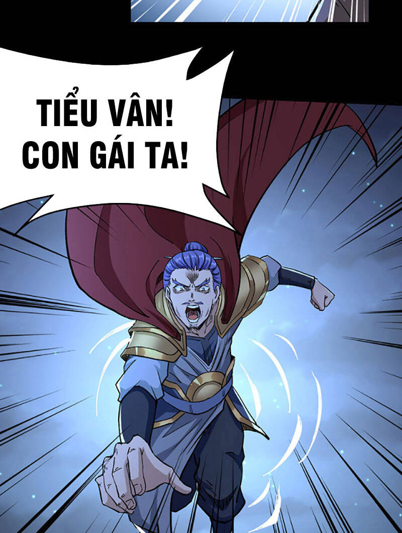 Võ Đạo Độc Tôn Chapter 371 - 31