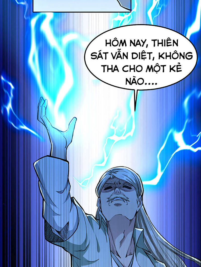 Võ Đạo Độc Tôn Chapter 371 - 6