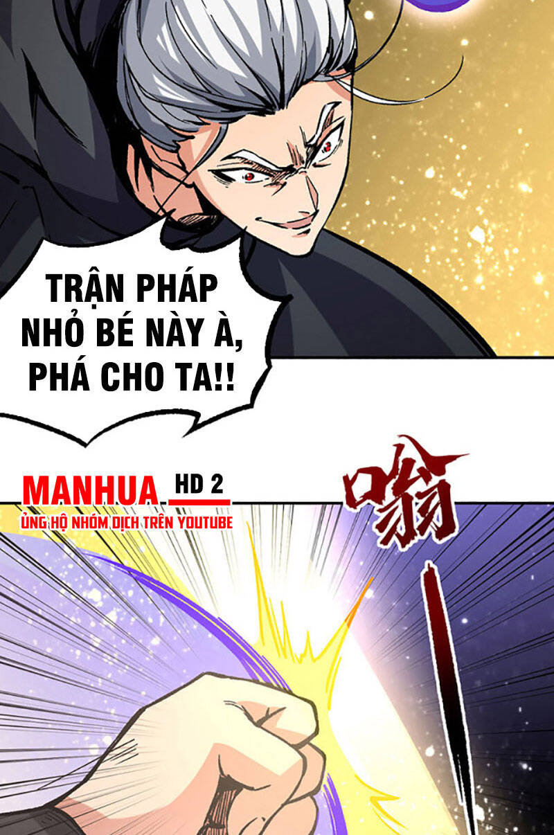 Võ Đạo Độc Tôn Chapter 373 - 42