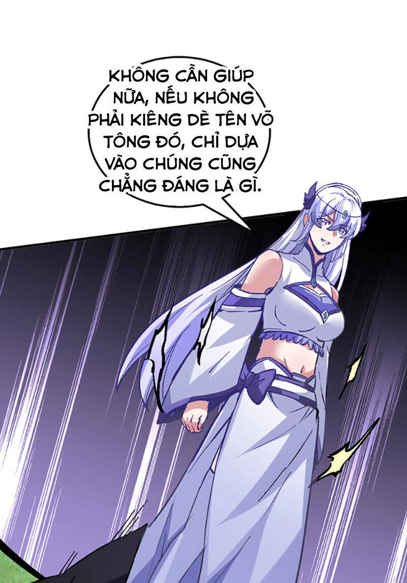 Võ Đạo Độc Tôn Chapter 373 - 56