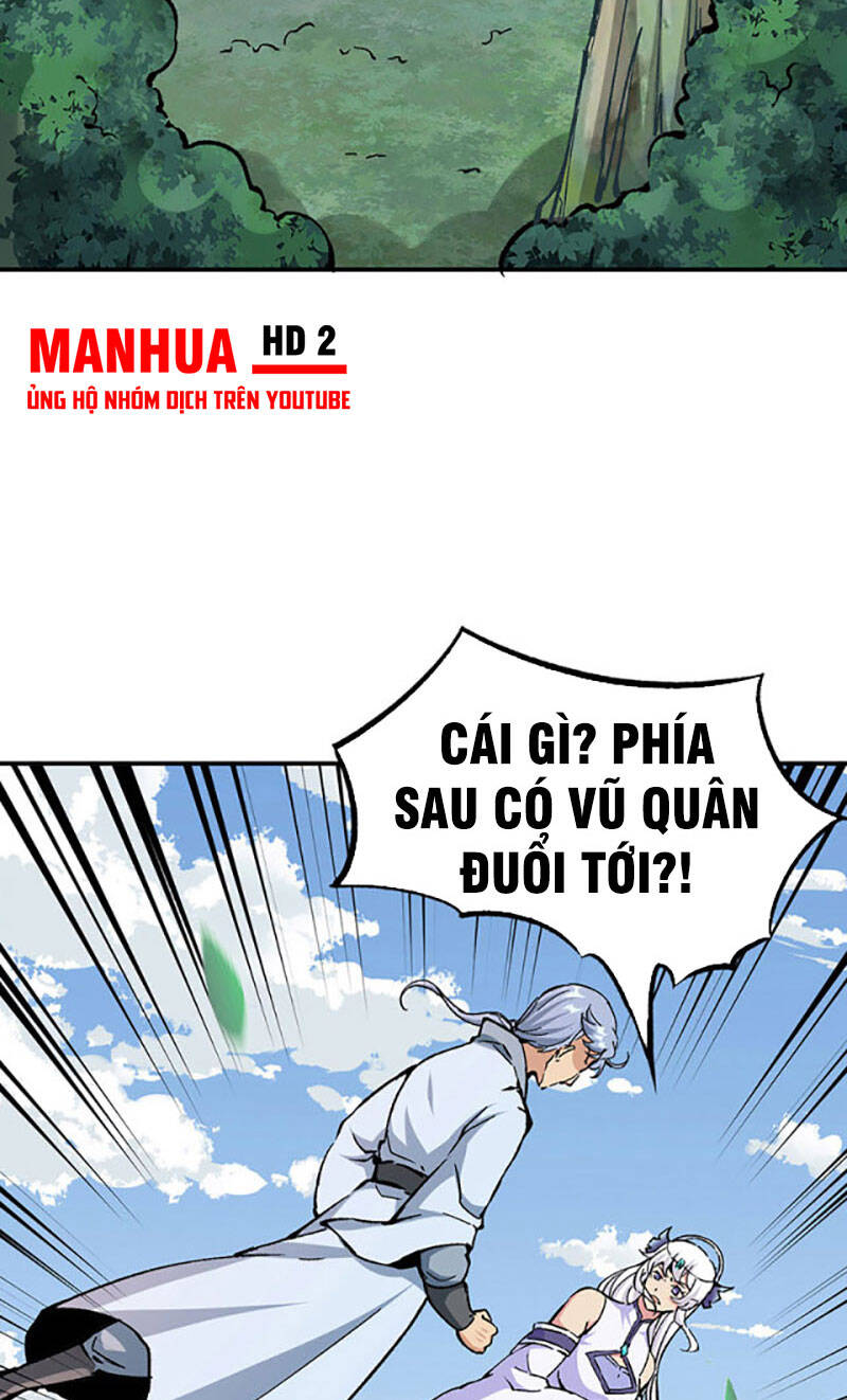 Võ Đạo Độc Tôn Chapter 375 - 4