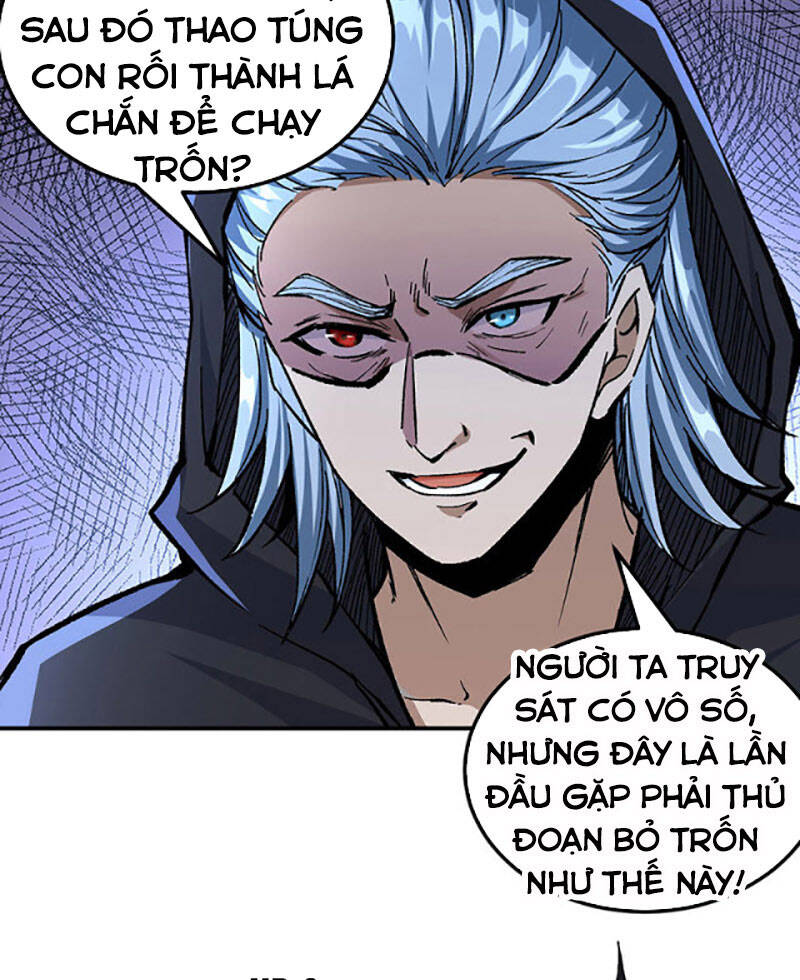 Võ Đạo Độc Tôn Chapter 375 - 38