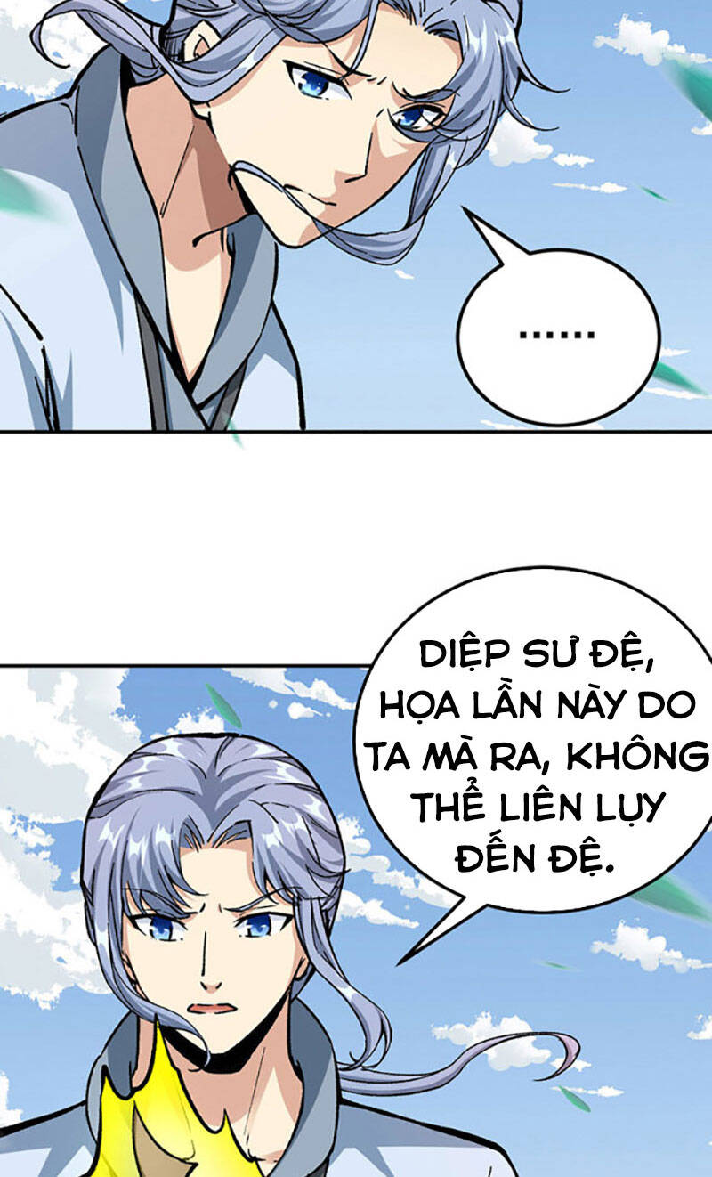 Võ Đạo Độc Tôn Chapter 375 - 6