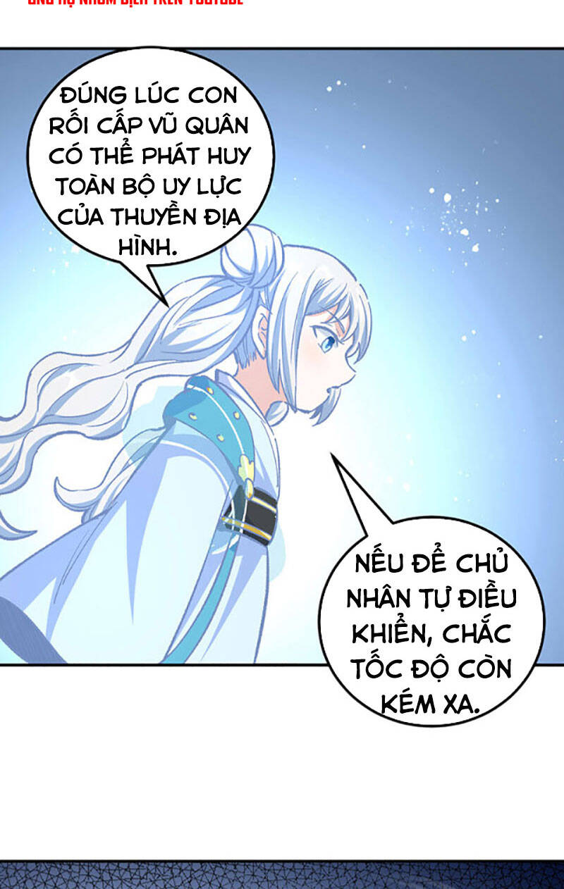 Võ Đạo Độc Tôn Chapter 375 - 55