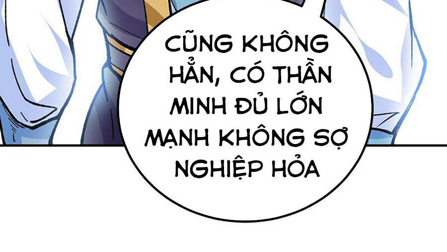 Võ Đạo Độc Tôn Chapter 378 - 18