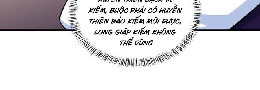 Võ Đạo Độc Tôn Chapter 380 - 27