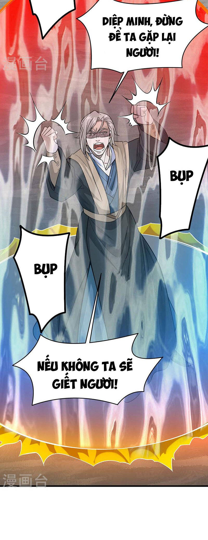 Võ Đạo Độc Tôn Chapter 382 - 12