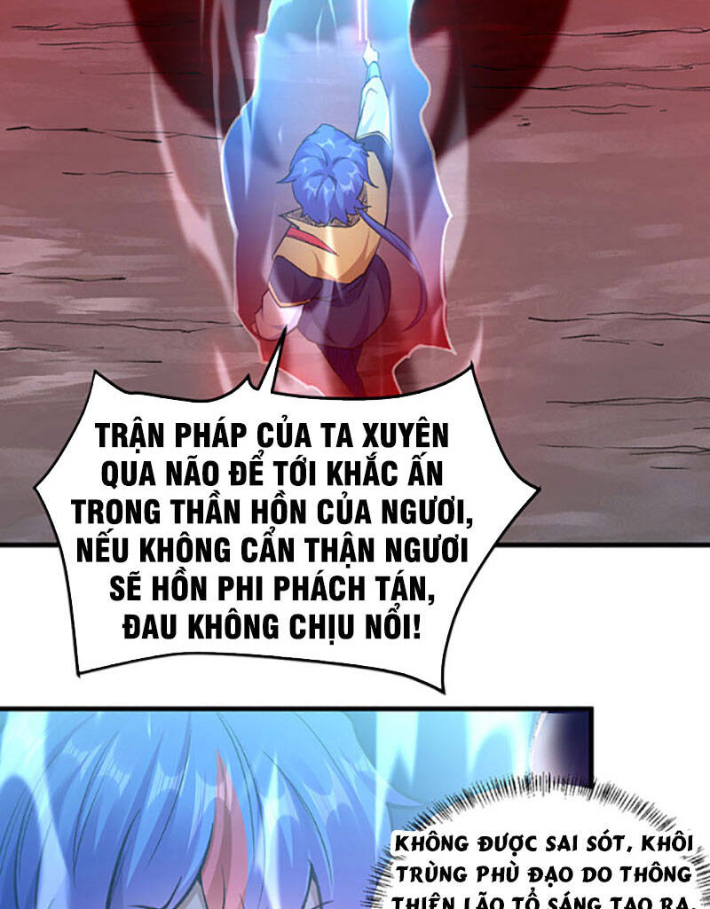 Võ Đạo Độc Tôn Chapter 390 - 6