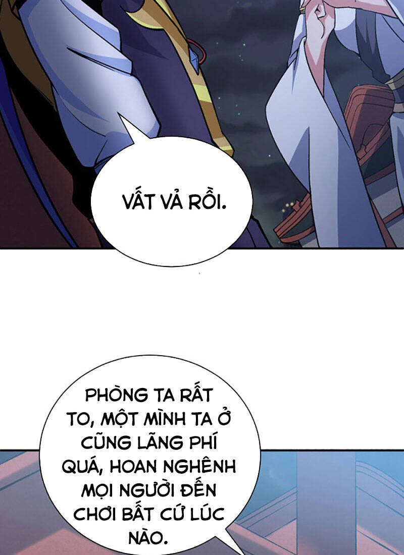 Võ Đạo Độc Tôn Chapter 396 - 9