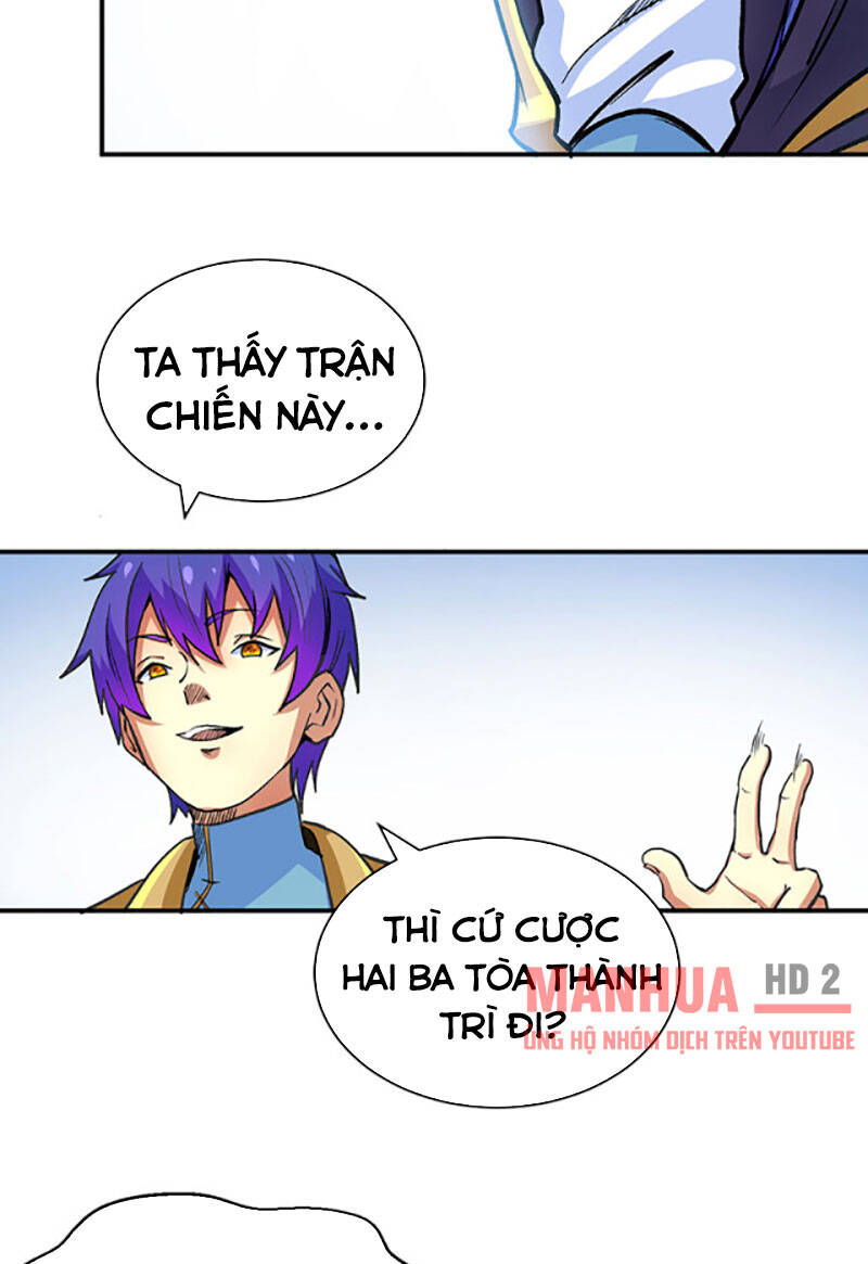 Võ Đạo Độc Tôn Chapter 400 - 66