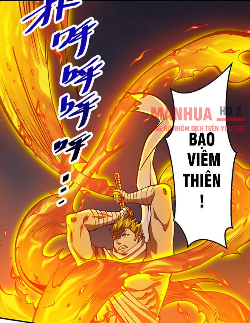 Võ Đạo Độc Tôn Chapter 401 - 61