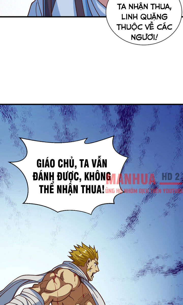 Võ Đạo Độc Tôn Chapter 402 - 22