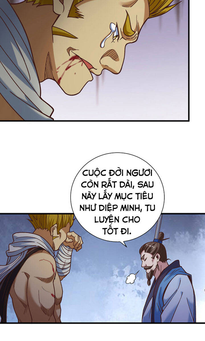 Võ Đạo Độc Tôn Chapter 402 - 25