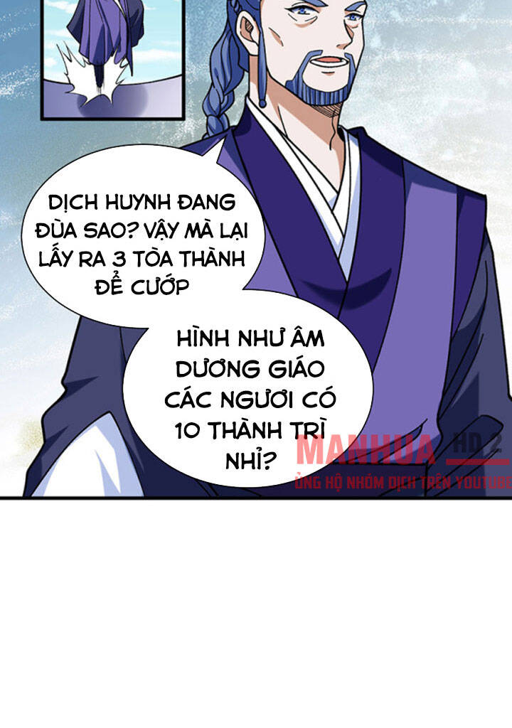 Võ Đạo Độc Tôn Chapter 402 - 51