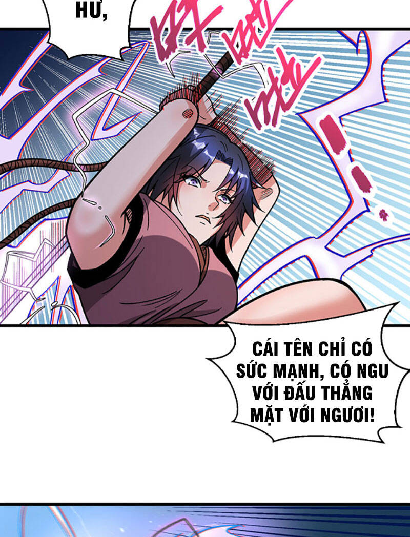 Võ Đạo Độc Tôn Chapter 404 - 52