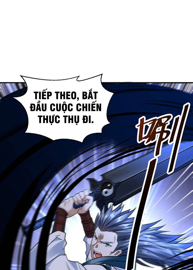 Võ Đạo Độc Tôn Chapter 406 - 44