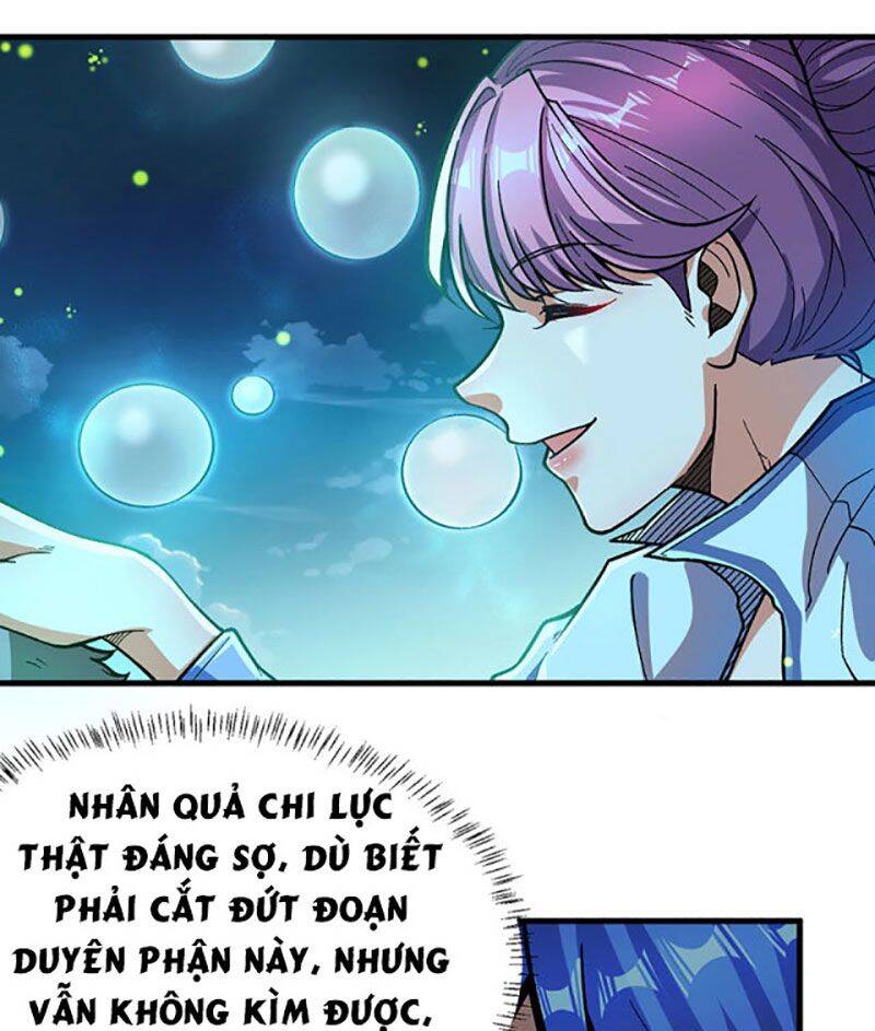 Võ Đạo Độc Tôn Chapter 411 - 12