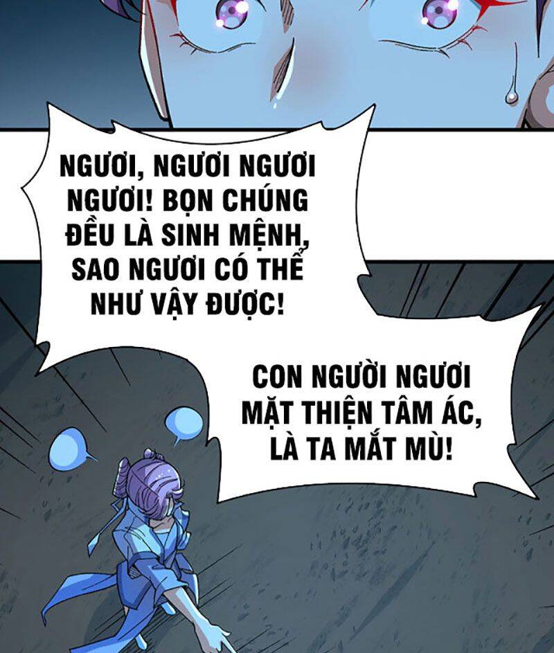 Võ Đạo Độc Tôn Chapter 411 - 25