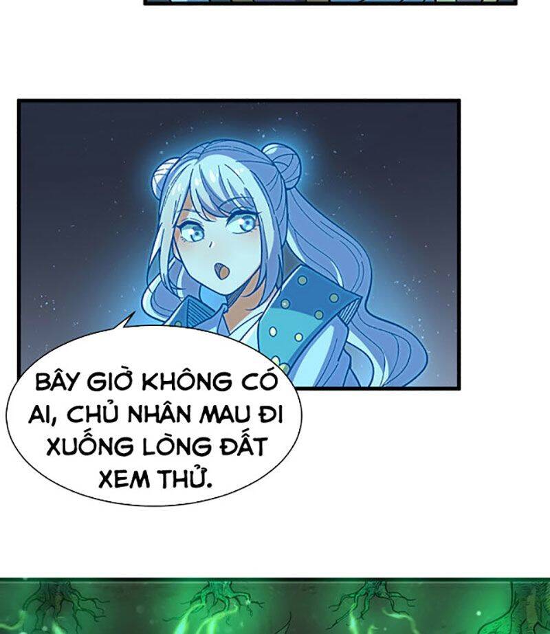 Võ Đạo Độc Tôn Chapter 411 - 29