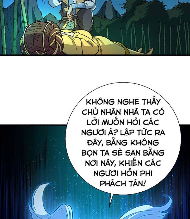 Võ Đạo Độc Tôn Chapter 411 - 45