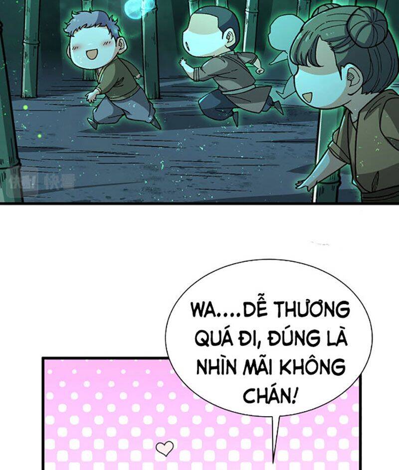 Võ Đạo Độc Tôn Chapter 411 - 6