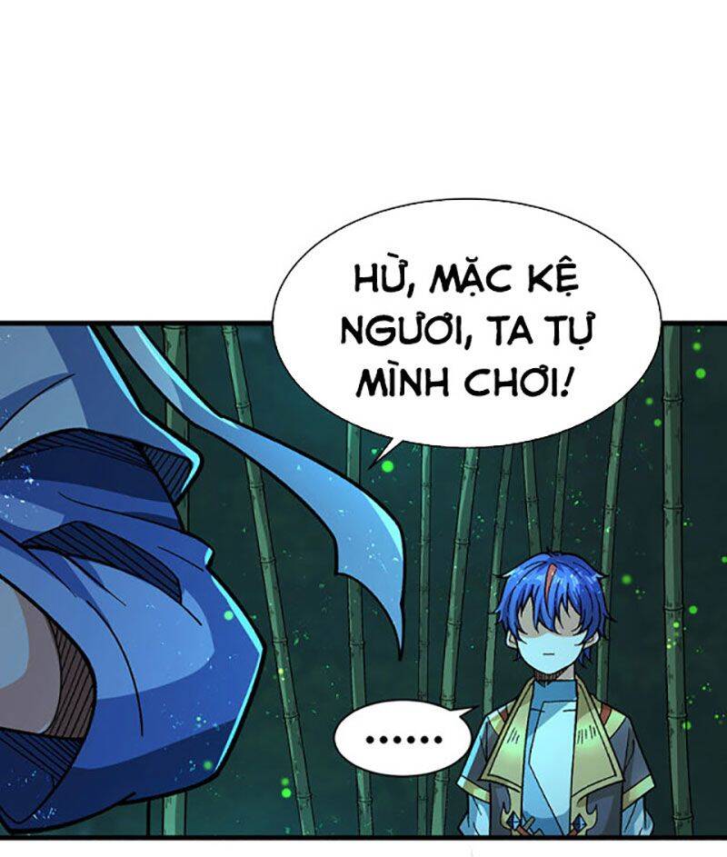 Võ Đạo Độc Tôn Chapter 411 - 9