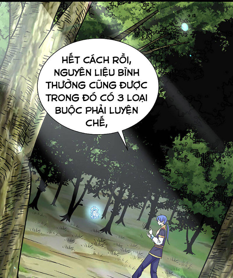 Võ Đạo Độc Tôn Chapter 414 - 3