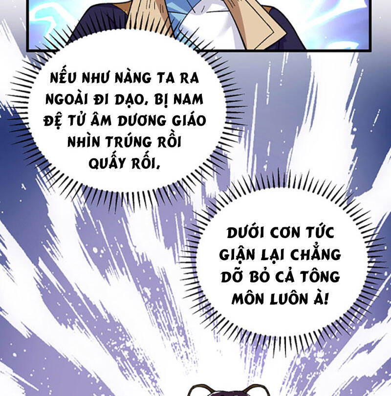 Võ Đạo Độc Tôn Chapter 414 - 38