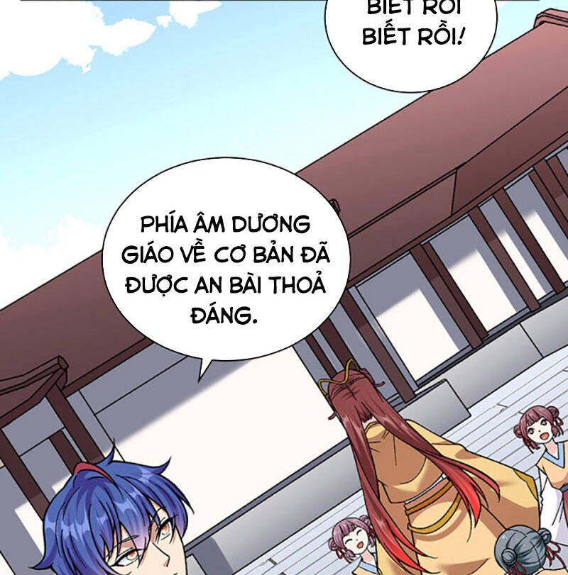 Võ Đạo Độc Tôn Chapter 414 - 42