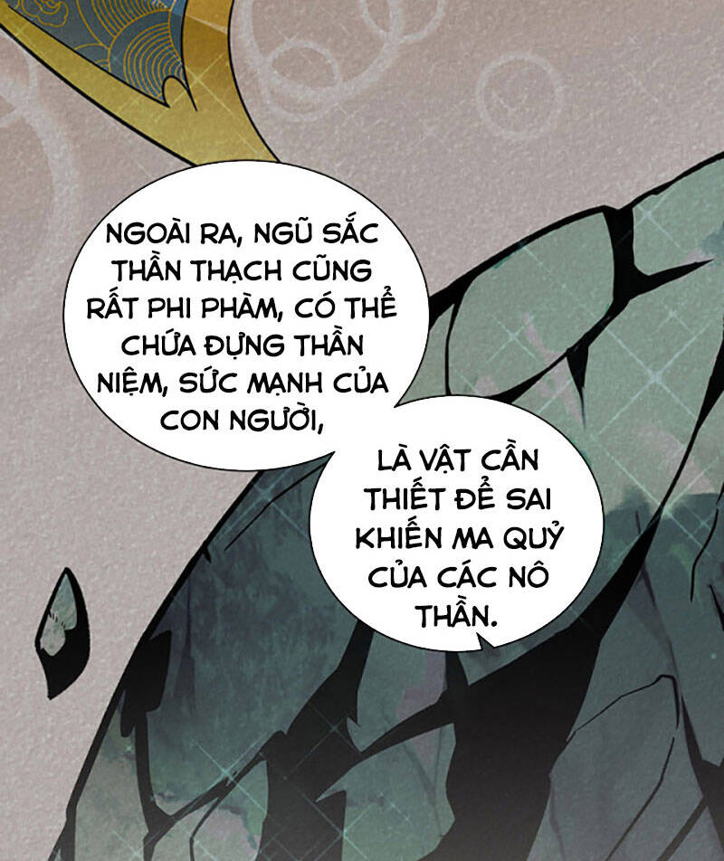 Võ Đạo Độc Tôn Chapter 414 - 8