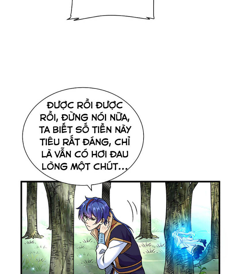 Võ Đạo Độc Tôn Chapter 414 - 10