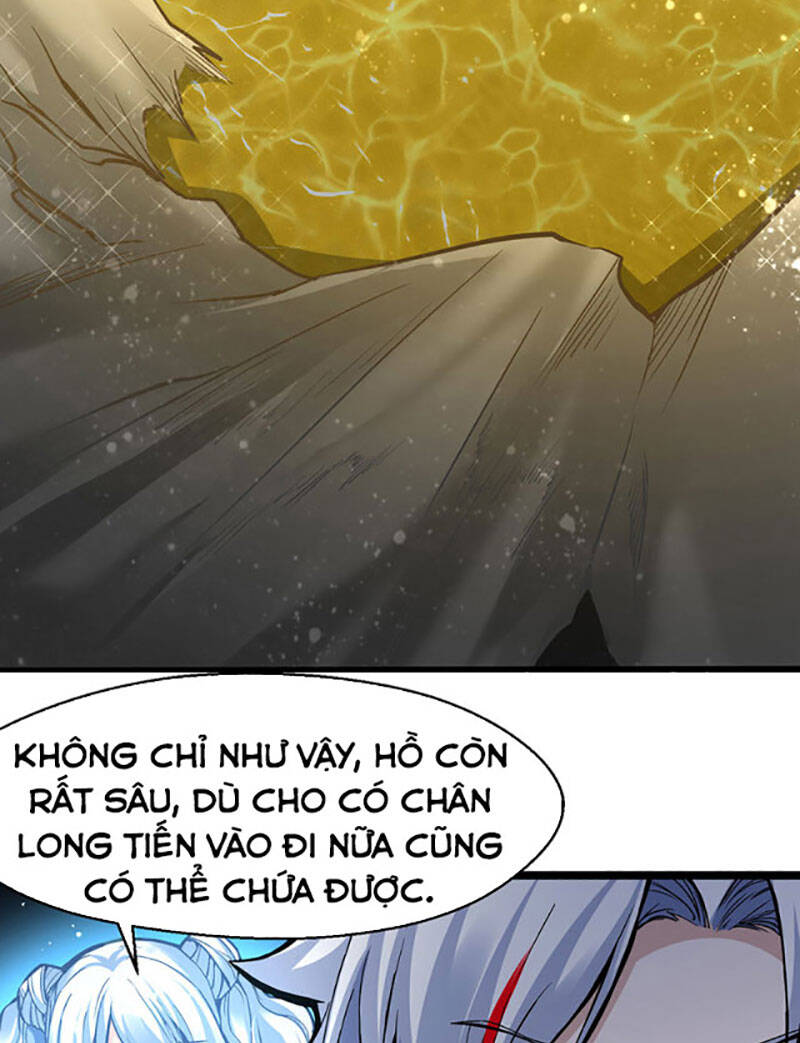 Võ Đạo Độc Tôn Chapter 415 - 17