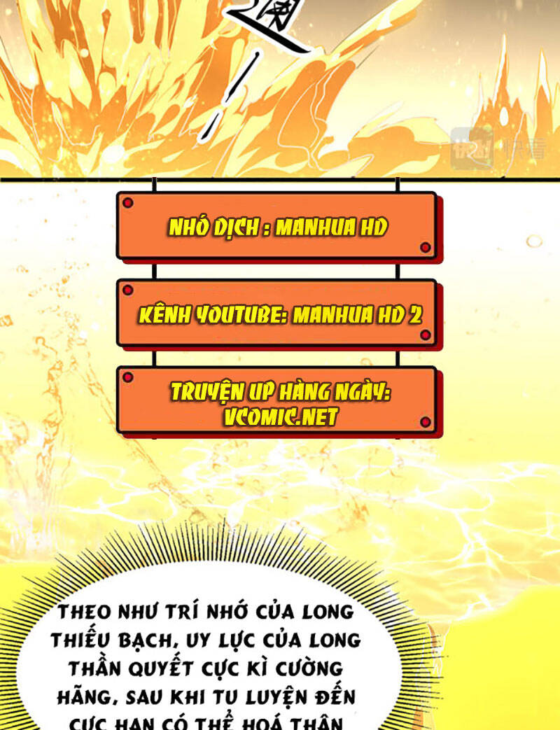 Võ Đạo Độc Tôn Chapter 415 - 21