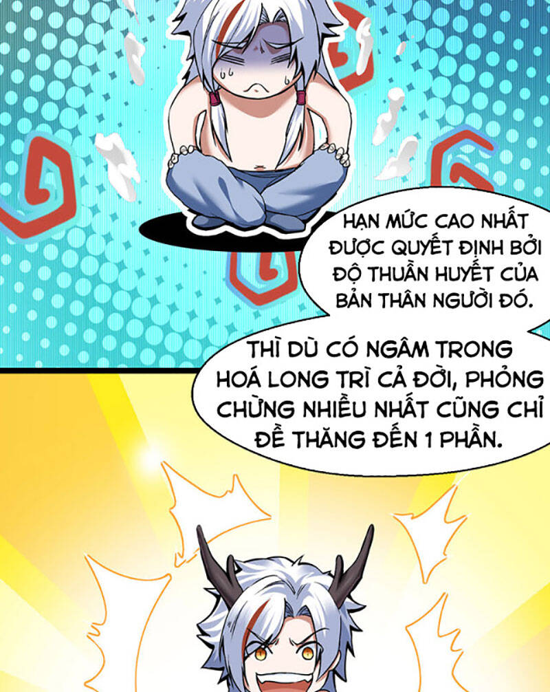 Võ Đạo Độc Tôn Chapter 415 - 31