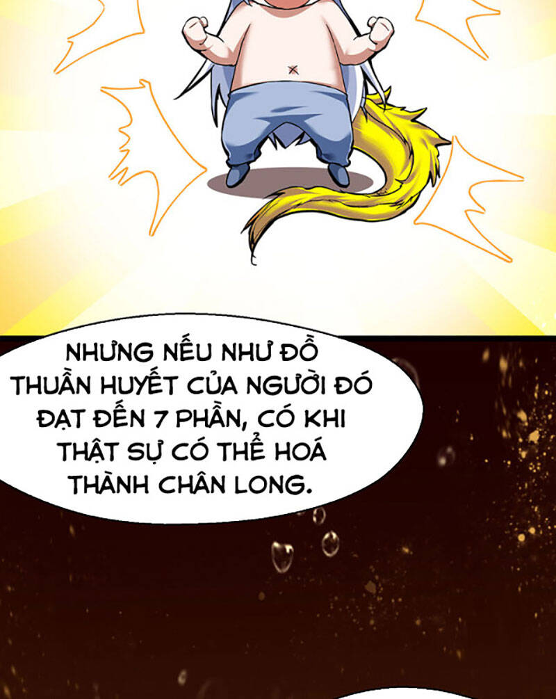 Võ Đạo Độc Tôn Chapter 415 - 32