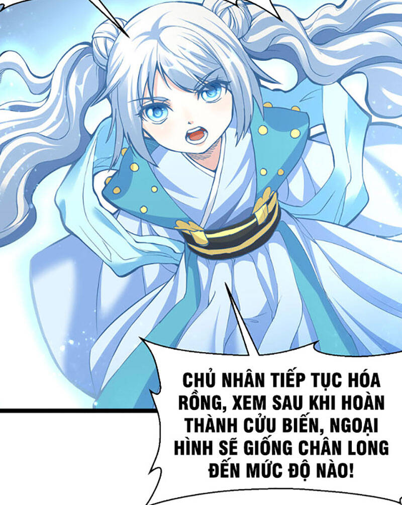 Võ Đạo Độc Tôn Chapter 415 - 40